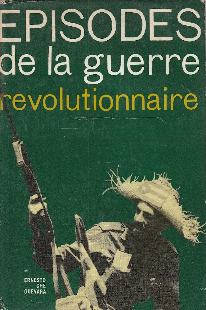 Episodes de la guerre Révolutionnaire