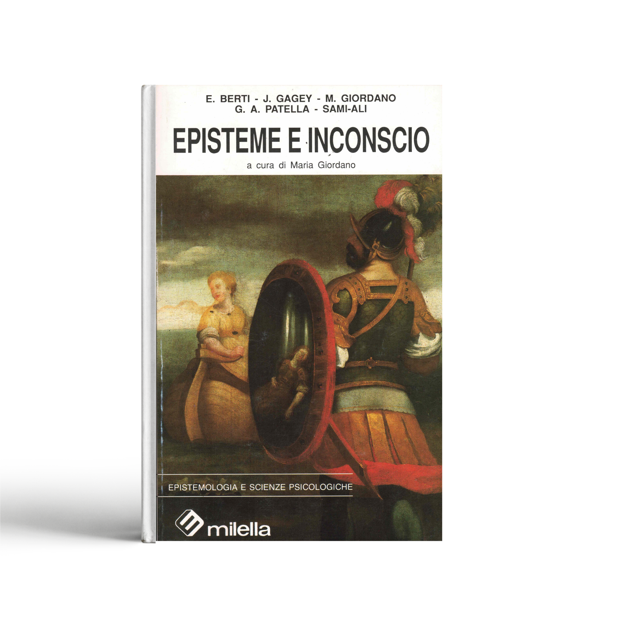 Episteme e inconscio