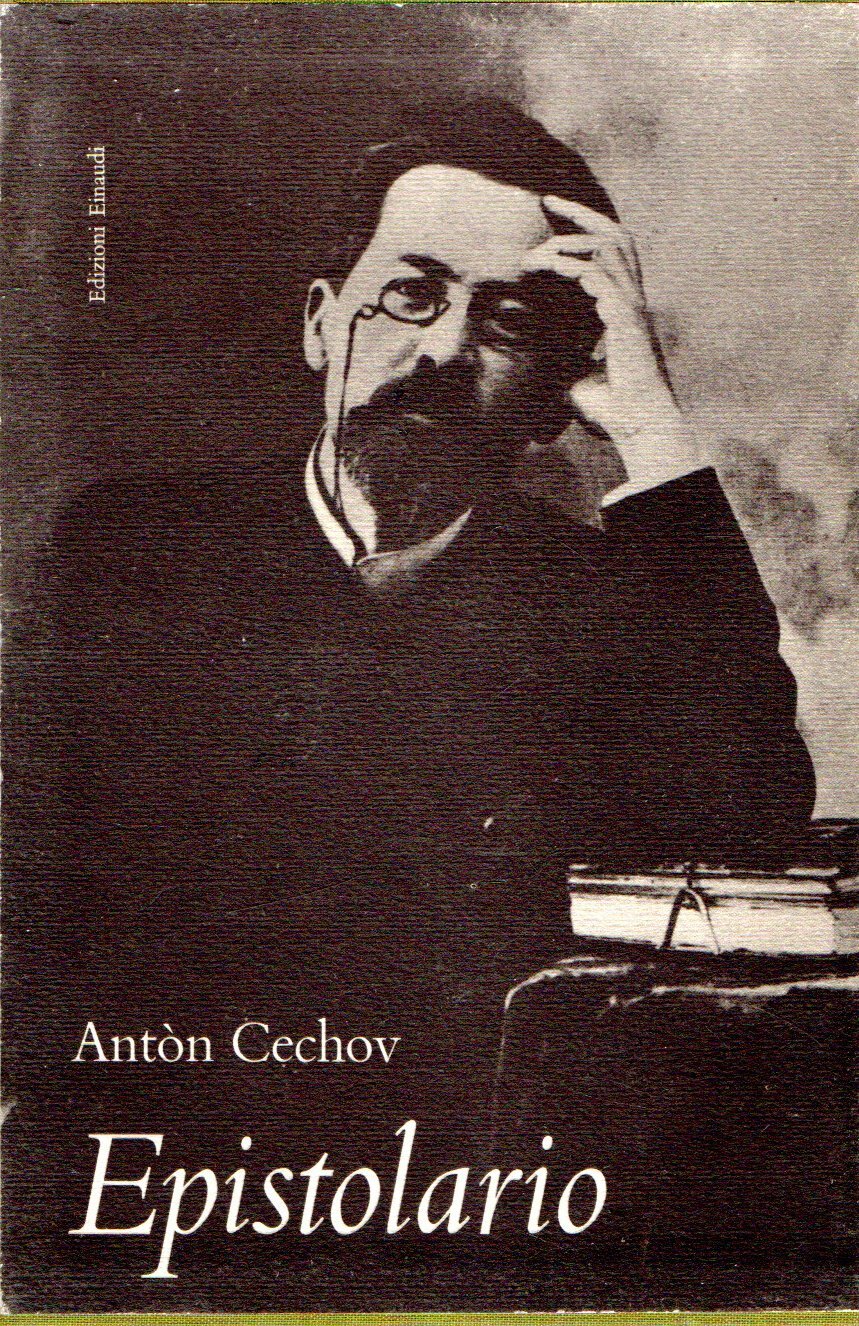 Epistolario (2 vol. in custodia)