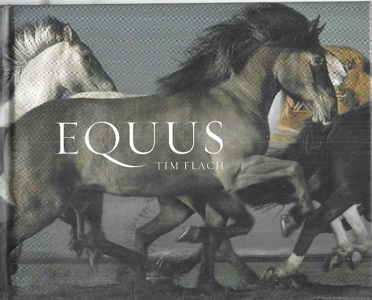 Equus. Tim Flach (MIni edition)
