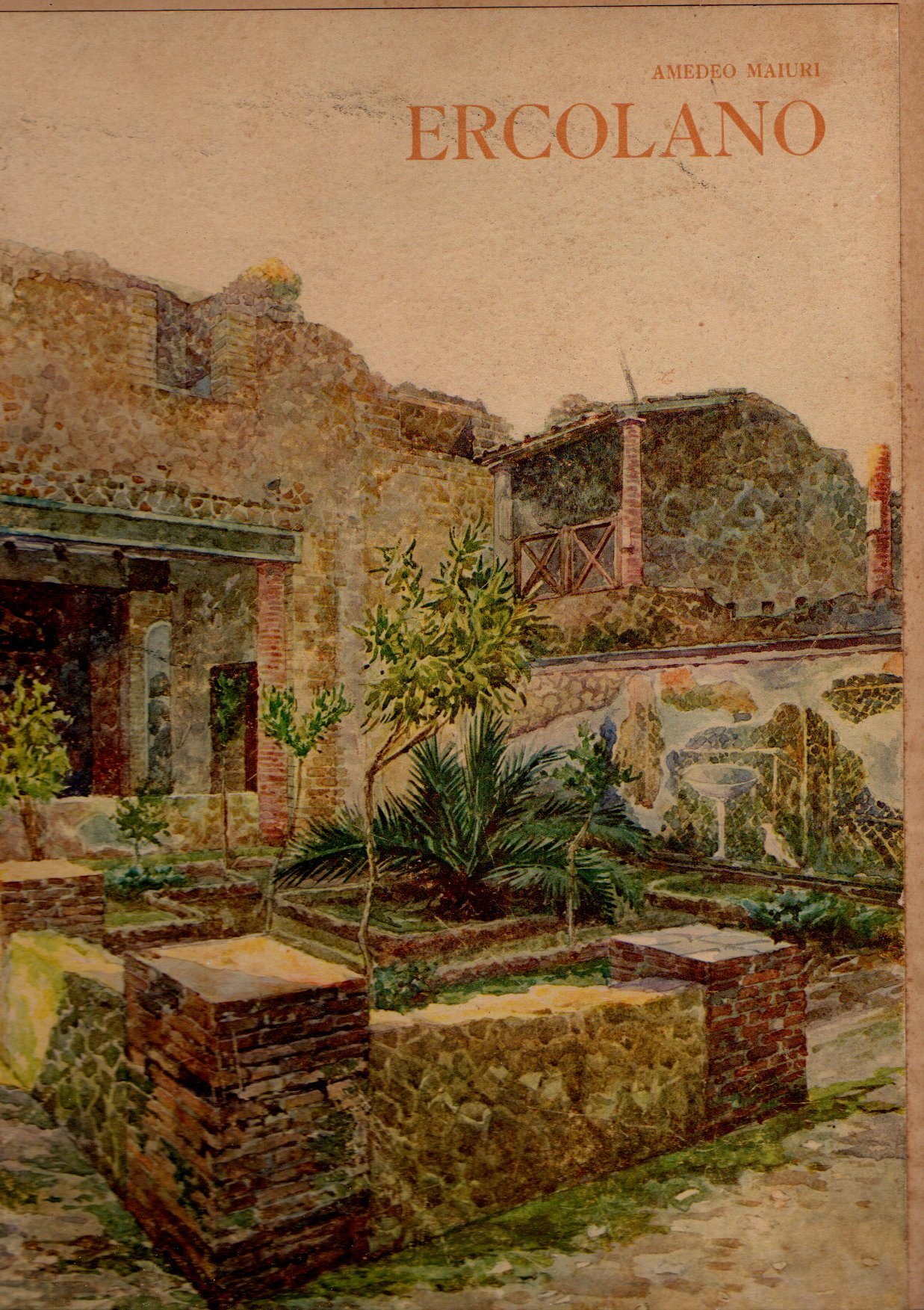 Ercolano