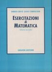 Esercitazioni di matematica. Volume secondo