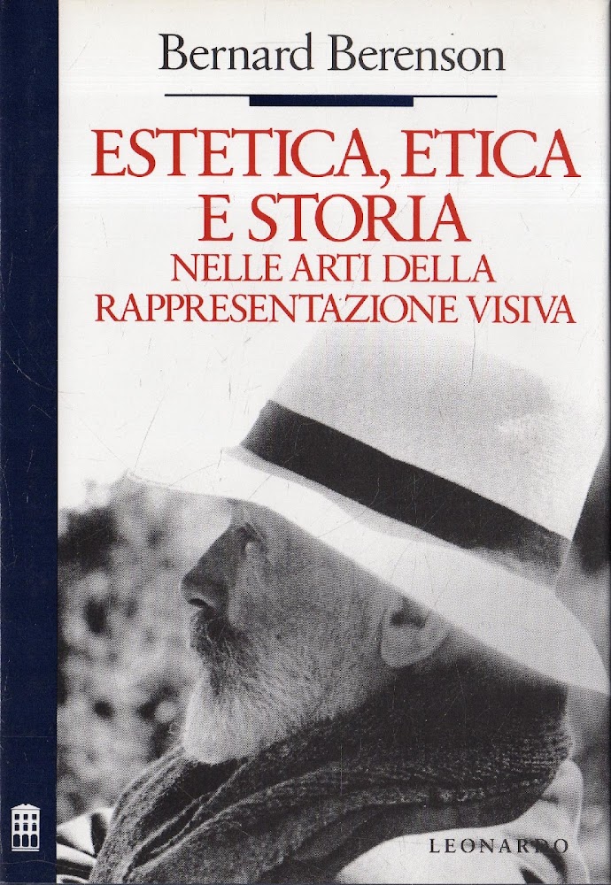 Estetica, etica e storia nelle arti della rappresentazione visiva