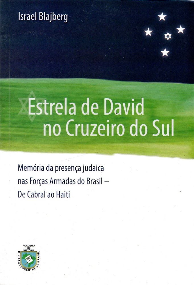 Estrela de David no Cruzeiro do Sul: Memoria da Presença …