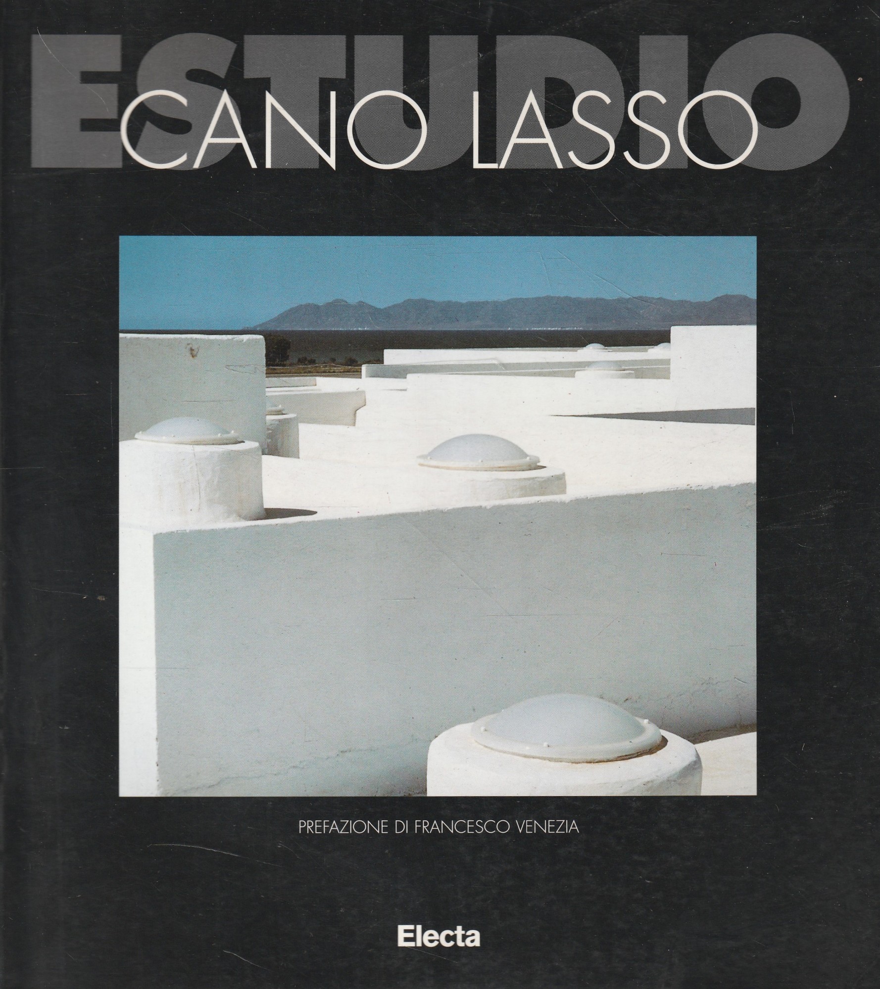 Estudio Cano Lasso