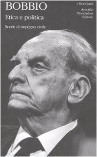 Etica e politica : scritti di impegno civile