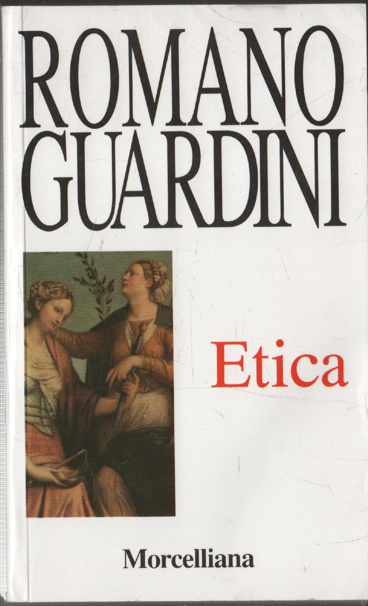 Etica. Lezioni all'Università di Monaco (1950-1962)