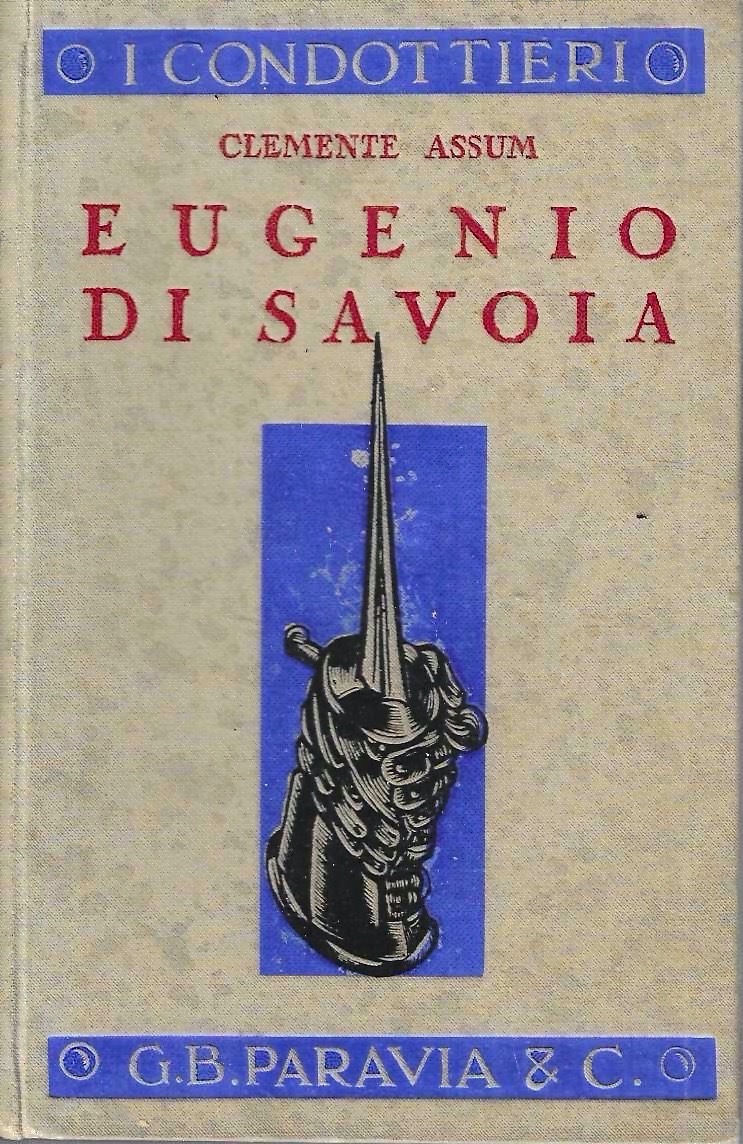 Eugenio di Savoia