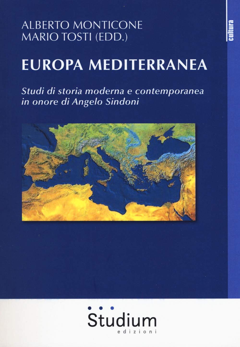 Europa mediterranea : studi di storia moderna e contemporanea in …