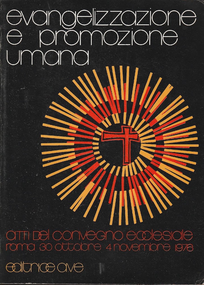 Evangelizzazione e promozione umana