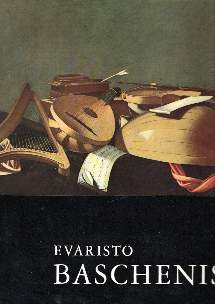 Evaristo Baschenis