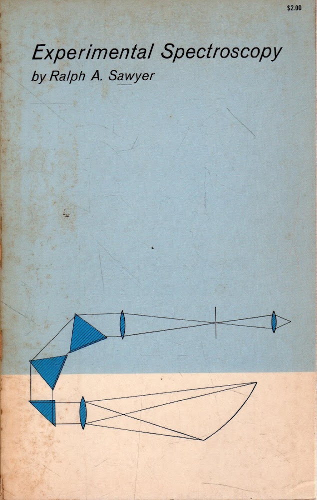 Experimental Spectroscopy