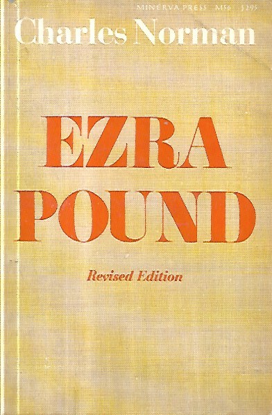 Ezra Pound