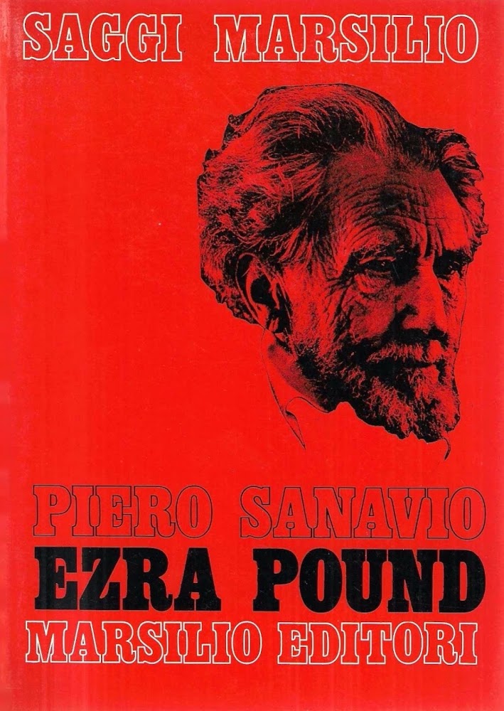 Ezra Pound