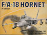 Fa 18 Hornet in Action
