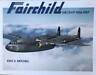 Fairchild Aircraft 1926-1987