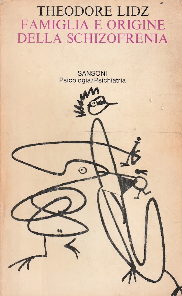 Famiglia e origine della schizofrenia