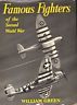Famous Fighters of the Second World War