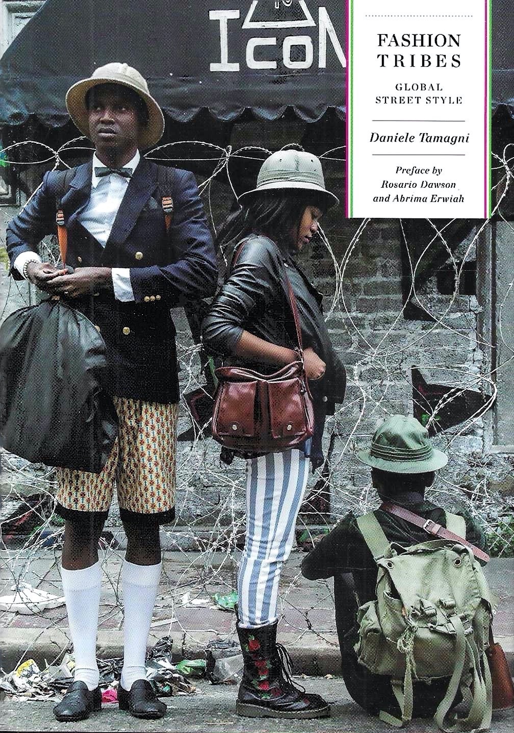 Fashion Tribes: Global Street Style