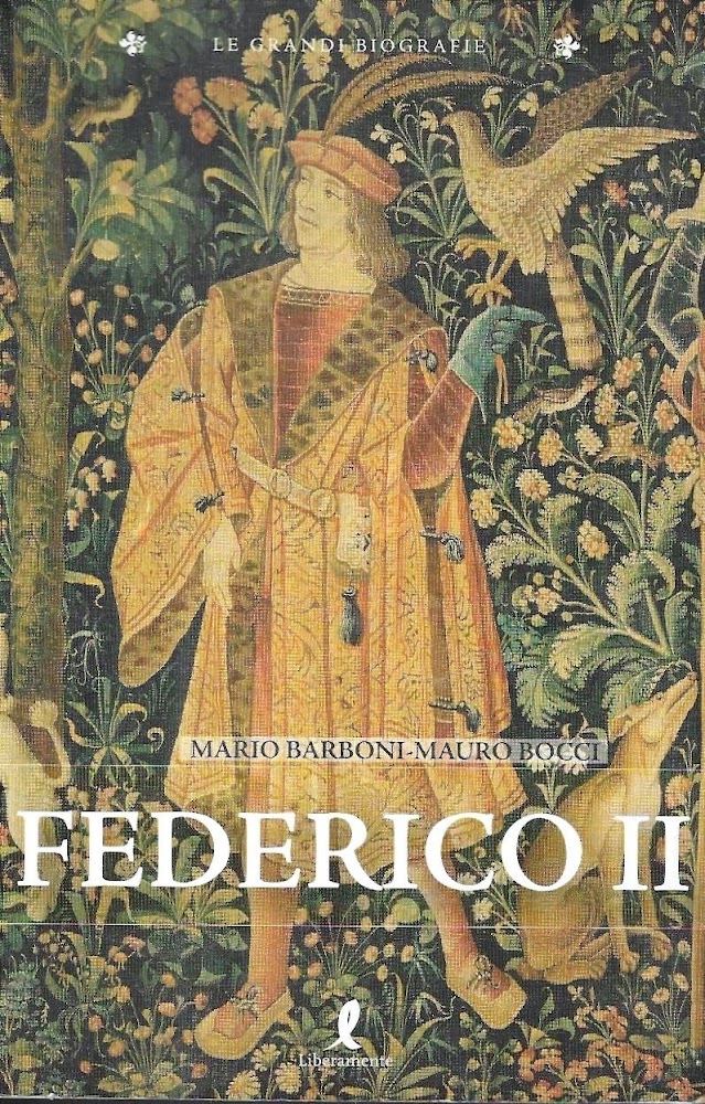 Federico II