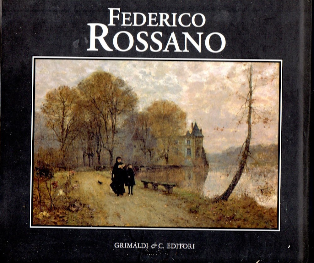 Federico Rossano