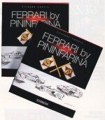 Ferrari Pininfarina. Ediz. illustrata in cofanetto