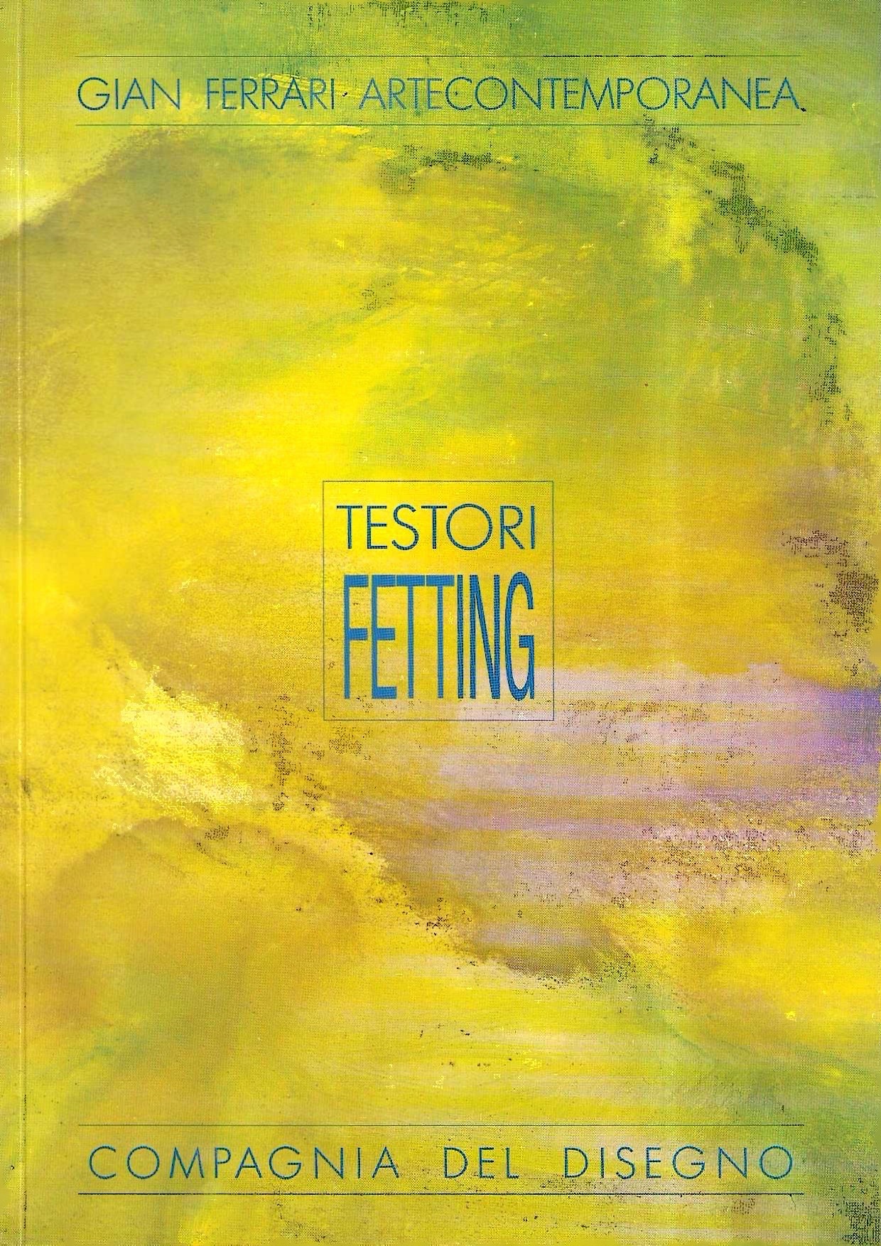 Fetting