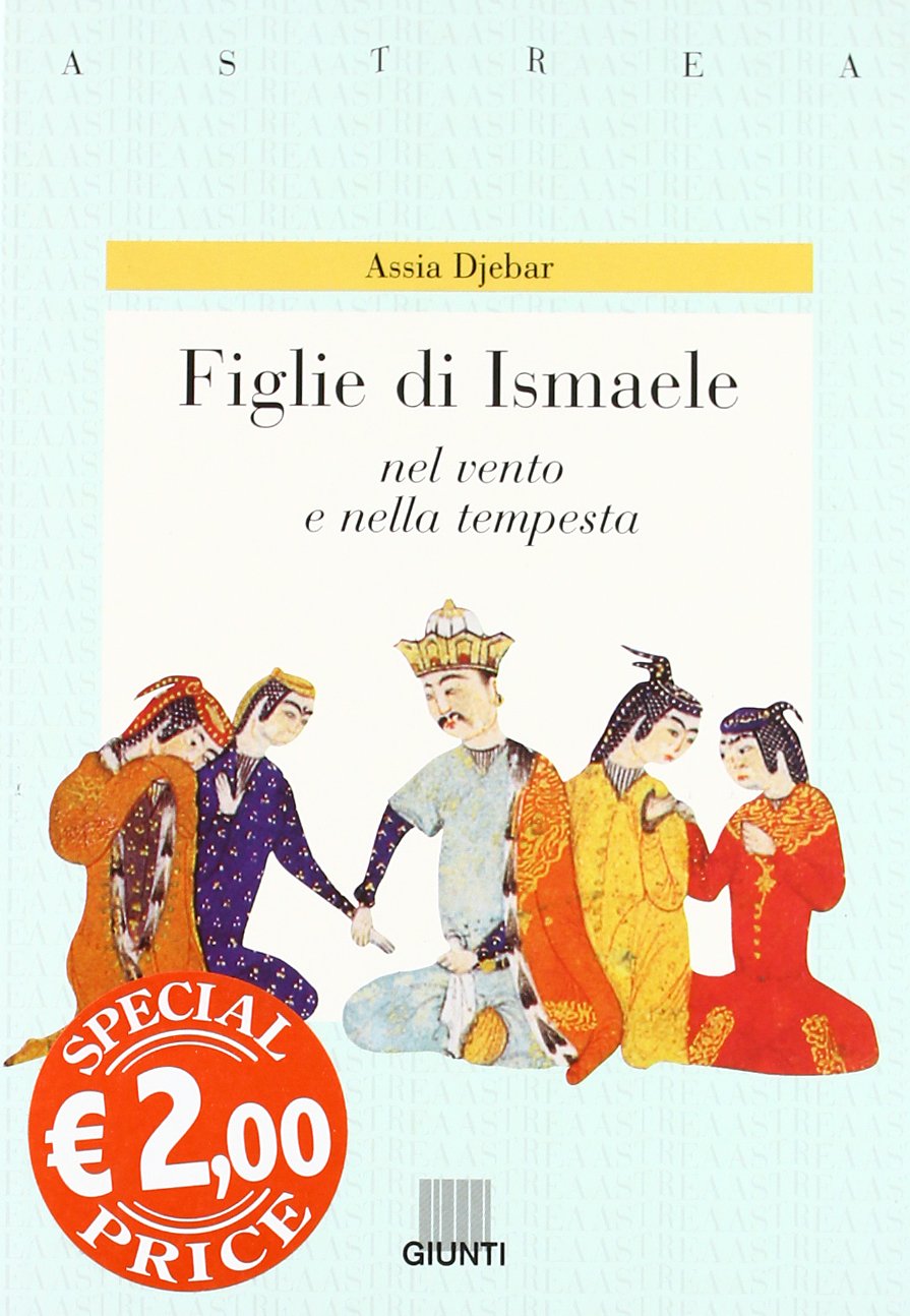 Figlie di Ismaele