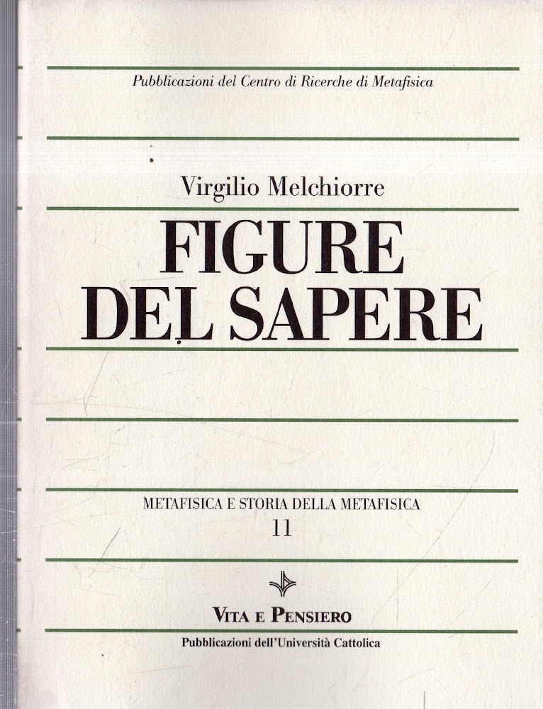 Figure del sapere