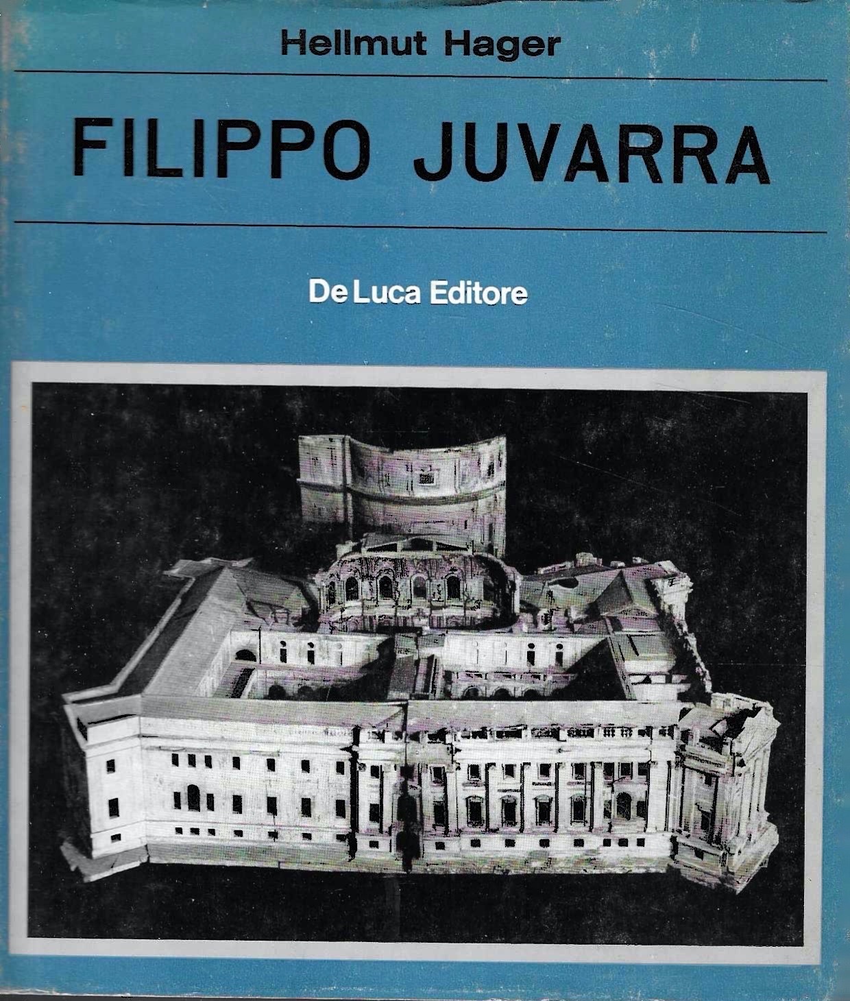 Filippo Juvarra e il concorso di modelli del 1715 bandito …