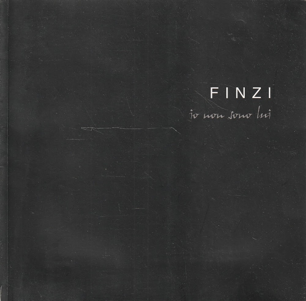 Finzi - io non sono lui