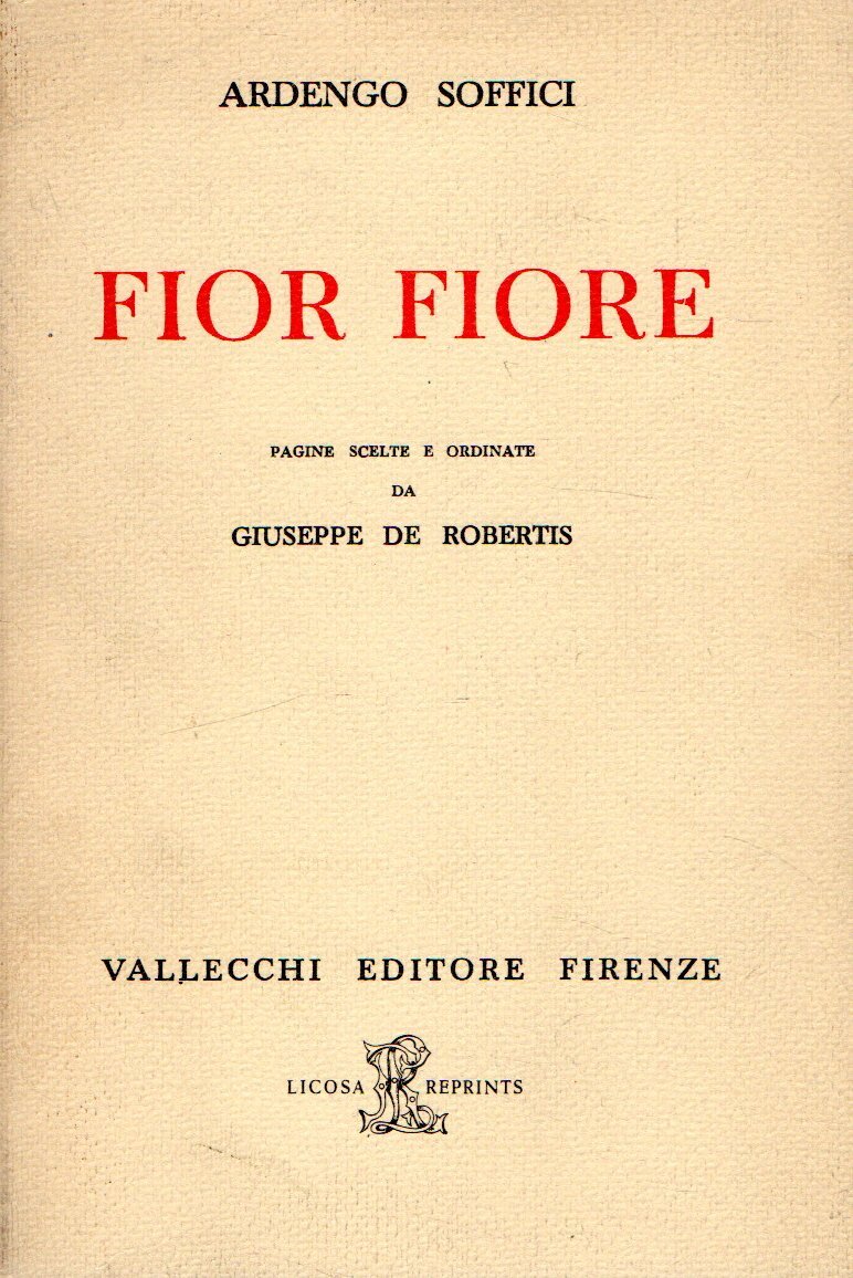 Fior Fiore