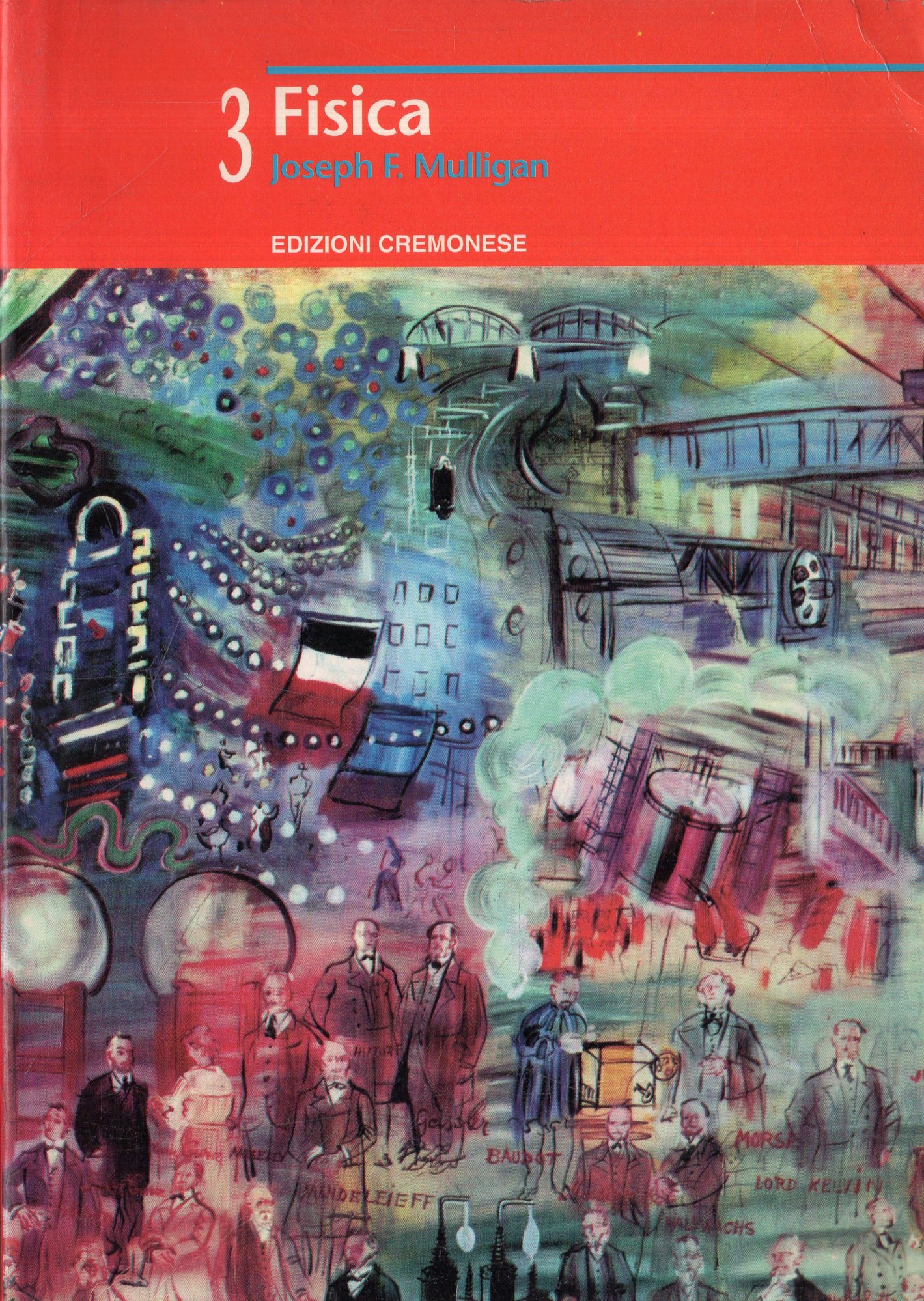 Fisica (volume terzo)