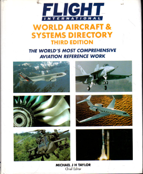 Flight international. World aircraft &amp; systems directory