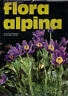 Flora alpina