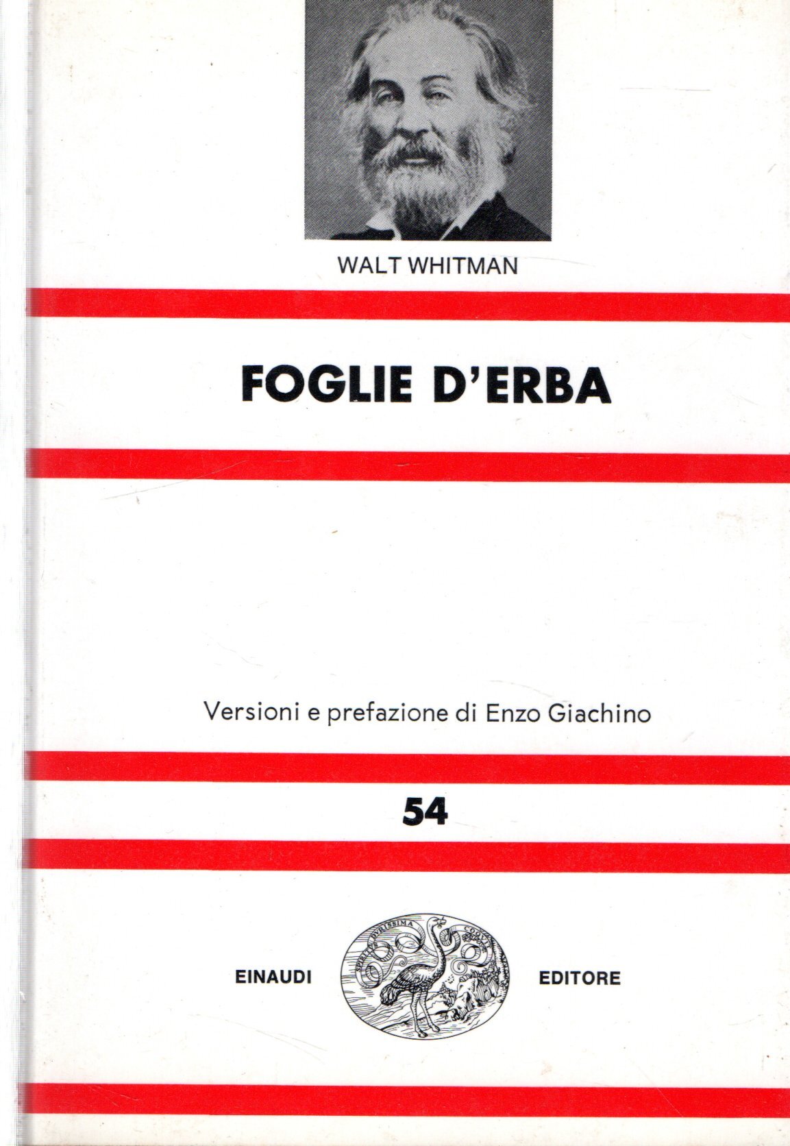 Foglie d'erba