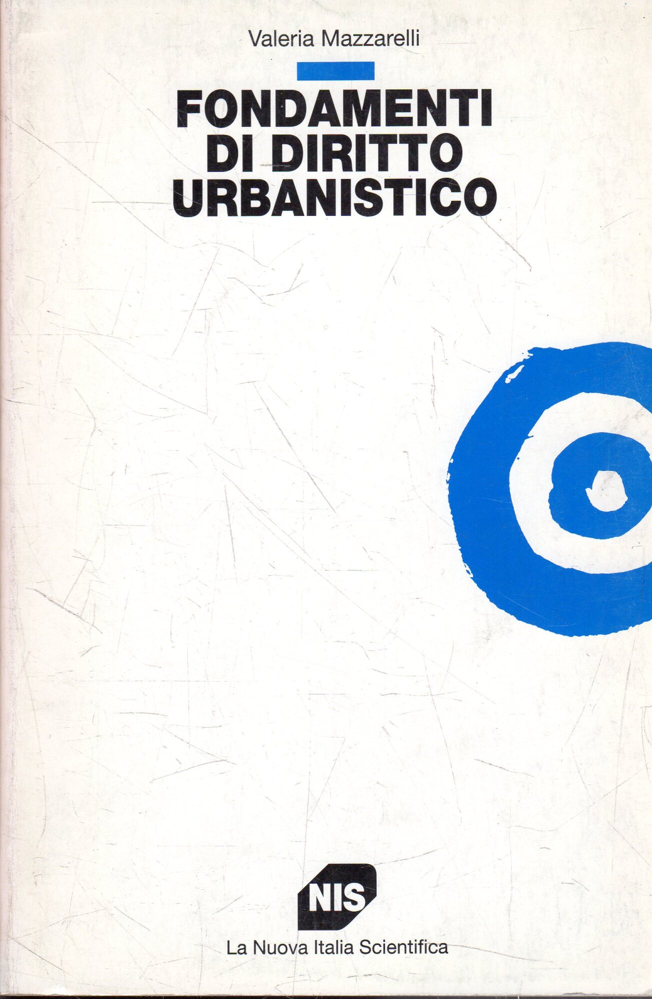 Fondamenti di diritto urbanistico