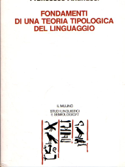 Fondamenti di una teoria tipologica del linguaggio