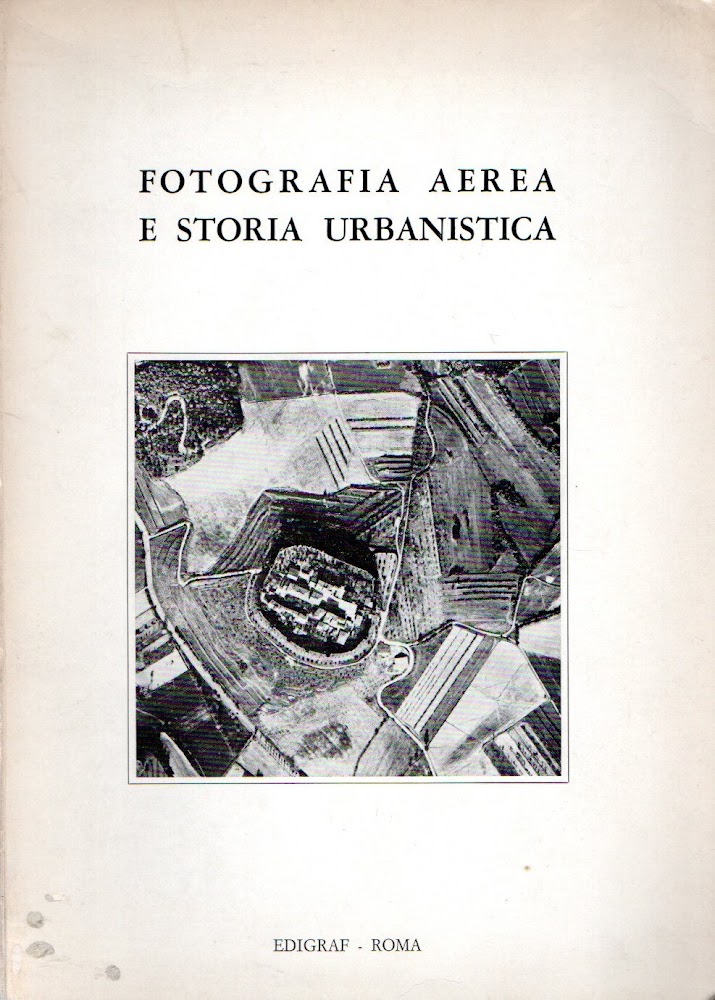 Fotografia aerea e storia urbanistica