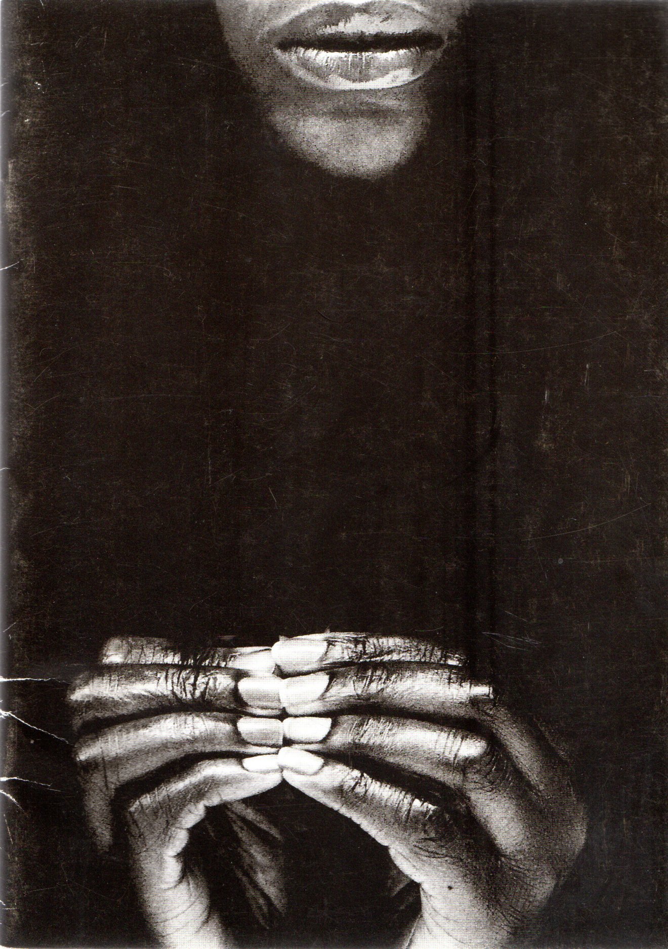 Fotografie / Photographs 1998/2001