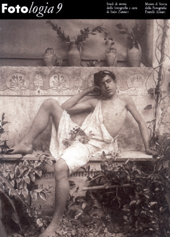 Fotologia. Studi di storia della fotografia (Vol. 9)