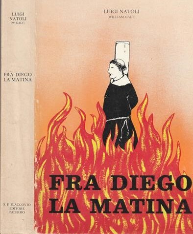 Fra Diego la matina