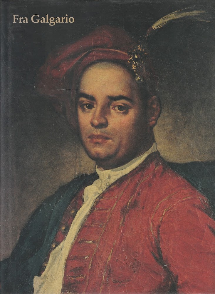 Fra Galgario: 14 dipinti da collezioni private