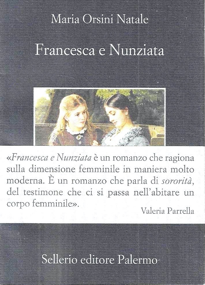 Francesca e Nunziata