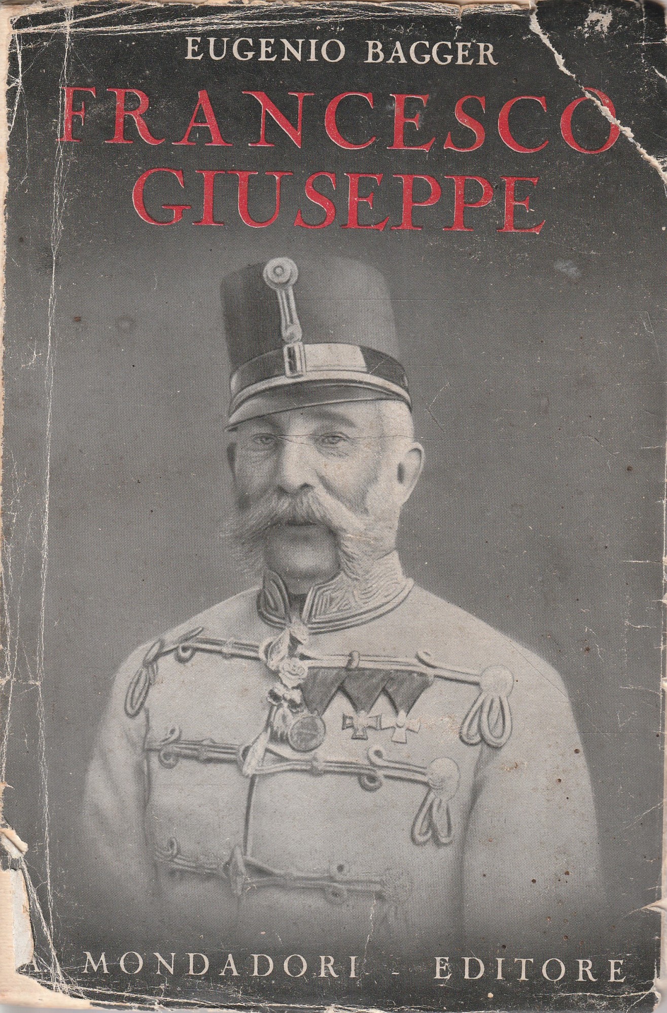 Francesco Giuseppe