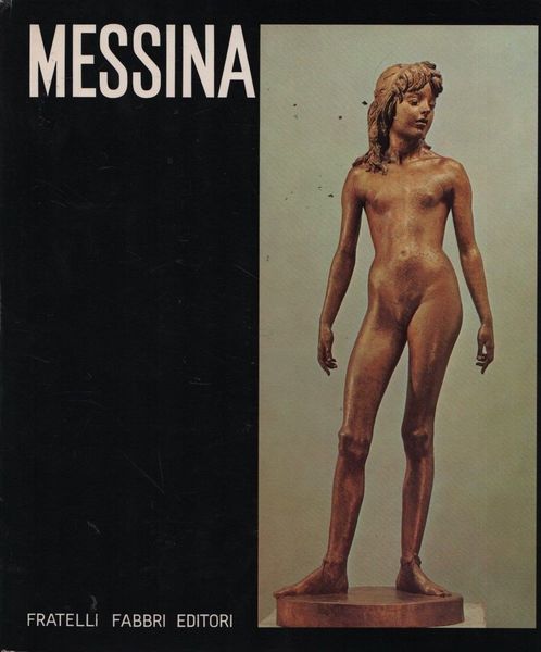 Francesco Messina.