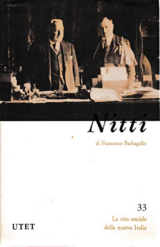 Francesco Saverio Nitti