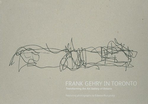 Frank Gehry in Toronto: Transforming the Art Gallery of Ontario