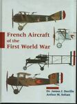 French aircraft of the First World War