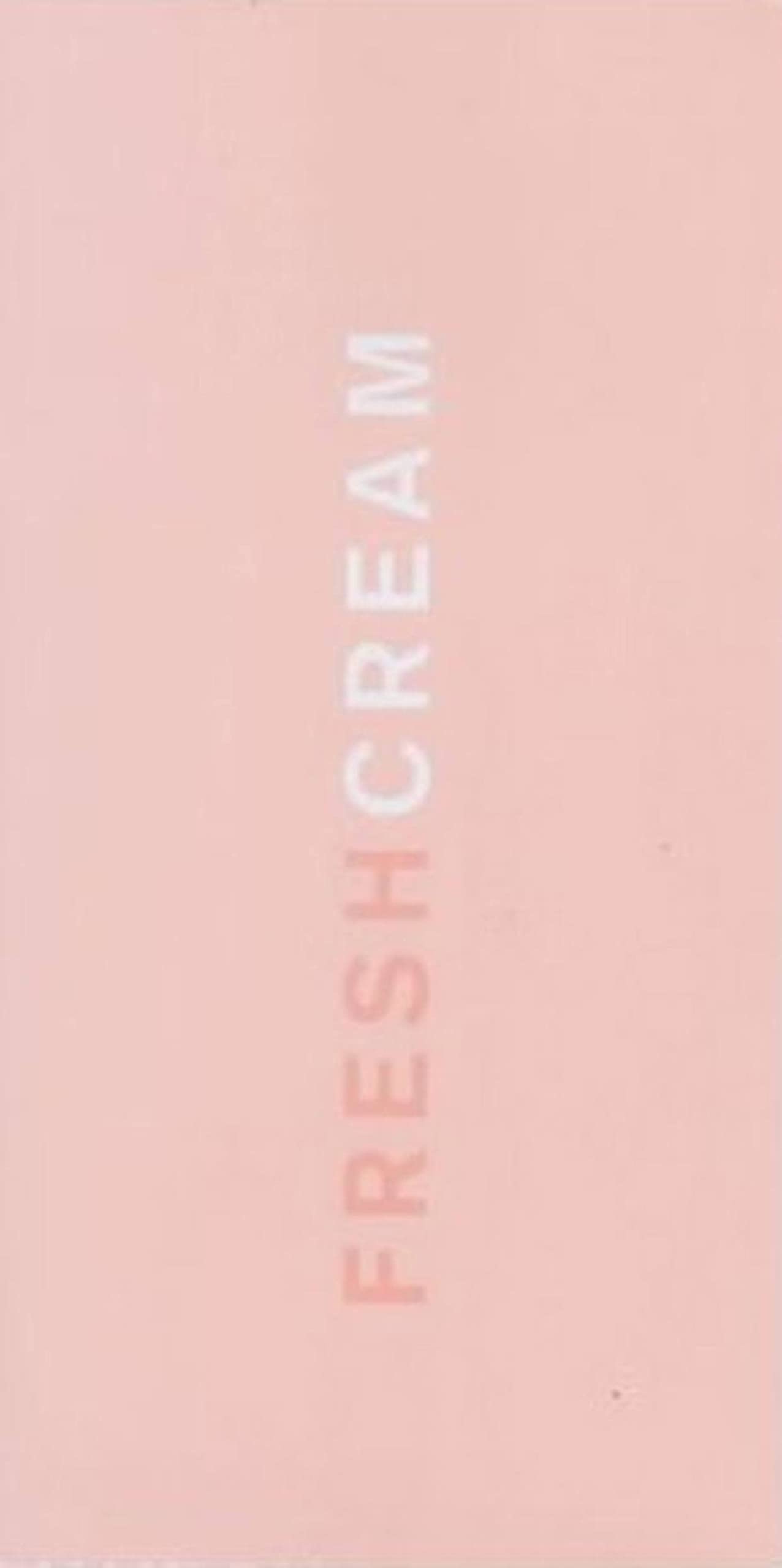 Fresh cream. Contemporary Art in Culture
